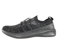 Bugatti Takka 345A9D606959 Schwarz 1011 black/ dark grey EU 42