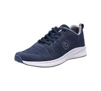 Bugatti Takka 345A9D036900 Blau 4115 dark blue/ grey EU 41