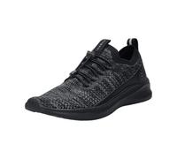Bugatti Takka 345A9D606959 Schwarz 1011 black/ dark grey EU 44