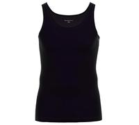 bugatti Tank Top Rimini 2er Pack 930 Black Dark solid 6