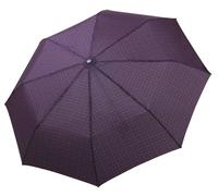 bugatti Gran Turismo Gents Print Navy / Bordeaux