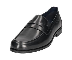 Bugatti Theobaldo für Herren, schwarz, Größe 44 EU