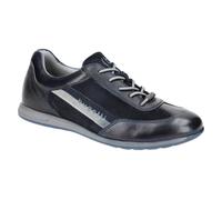 Bugatti THORELLO 311A9Q034100 4100 dunkel-blau - Sneakers für Herren - Größe 44