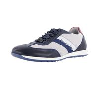 Bugatti Sneaker Thorello in Blau 43