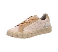 Bugatti Tia - Sneaker Bugatti für Damen, beige, Größe 39 EU
