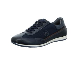 Bugatti Tomeo Eco für Herren, blau, Größe 44 EU
