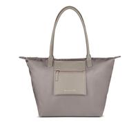 bugatti Mare 2.0 Schultertasche 46 cm grau