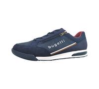 Bugatti Trevor 325-A3809-5950 Blau dark blue 4163 EU 46