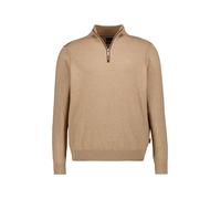 Bugatti Strickjacke mit Cashmere Herren beige, XXL