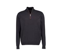 bugatti Troyer Herren Regular Fit grau, 4XL