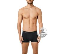 bugatti Trunks Herren Baumwolle blau, 7 (XL)