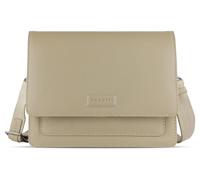 Bugatti - Üb-Handtasche Elsa Schultertasche M Sand Beige - Gr. - M