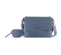 Bugatti - Üb-Handtasche Sira Umhängetasche Groß Denim 39 denim - Gr. - L