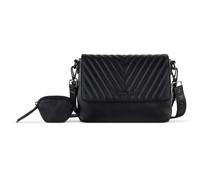 Bugatti - Üb-Handtasche Sira Umhängetasche Groß Schwarz 01 black - Gr. - L