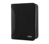 bugatti Ufficio Schreibmappe 16 cm schwarz