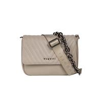 Bugatti Umhängetasche Damen beige, ONE SIZE