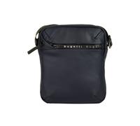 Bugatti Umhängetasche Damen blau, ONE SIZE