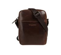 Bugatti Umhängetasche Damen braun, ONE SIZE