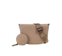 Bugatti Umhängetasche Damen braun, ONE SIZE