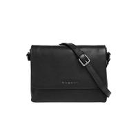 Bugatti Umhängetasche Damen schwarz, ONE SIZE