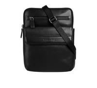 Bugatti Umhängetasche Damen schwarz, ONE SIZE