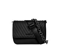 Bugatti Umhängetasche Damen schwarz, ONE SIZE