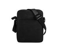 Bugatti Umhängetasche Damen schwarz, ONE SIZE