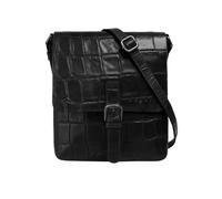 Bugatti Umhängetasche Damen schwarz, ONE SIZE