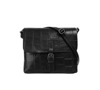 Bugatti Umhängetasche Damen schwarz, ONE SIZE