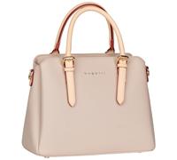 Bugatti Umhängetasche Ella Bowling Bag M Beige Damen