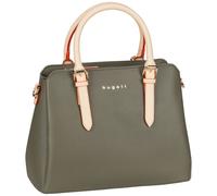 Bugatti Umhängetasche Ella Bowling Bag M Olive Damen