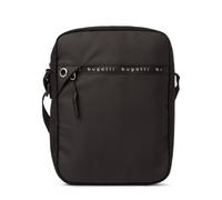 Bugatti Umhängetasche Herren anthrazit, ONE SIZE