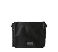 Bugatti Umhängetasche Herren schwarz, ONE SIZE