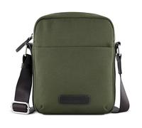 bugatti Umhängetasche Maro Shoulderbag Olive olivgrün
