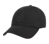 Uni Classic Cotton Baseballcap by bugatti schwarz One Size