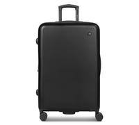 bugatti Valencia 2.0 4 Rollen Trolley L 75 cm mit Dehnfalte schwarz