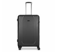 bugatti Valencia 4 Rollen Trolley L 77 cm schwarz