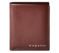 Bugatti Valencia Herrengeldbörse brown Herren