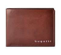 Bugatti Valencia Herrengeldbörse brown Herren