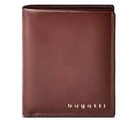 Bugatti Valencia Herrengeldbörse brown Herren