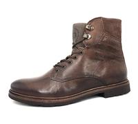 Bugatti Vandal II 323-6225A-3514 Braun 6161 dark brown EU 44