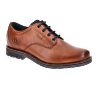bugatti Vandero Comfort Schuhe braun cognac AGV01 - Größe 44
