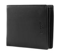 bugatti Vertice Coin Wallet 11CC Black