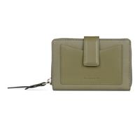 bugatti Viola Ladies Zip Wallet M Green