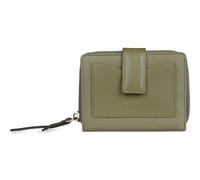 bugatti Viola Ladies Zip Wallet S Green