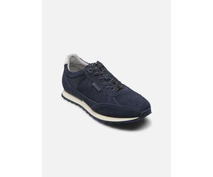Bugatti - Vitos - Blau - Sneaker - Größe 40