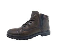bugatti Herren-321-A0U3L-3500-1100-Stiefel Kaltfutter,dark grey,44