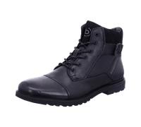 Bugatti Vittore für Herren, schwarz, Größe 40 EU