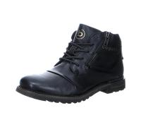 Bugatti Vittore für Herren, schwarz, Größe 42 EU