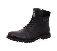 bugatti man Boots black, 45